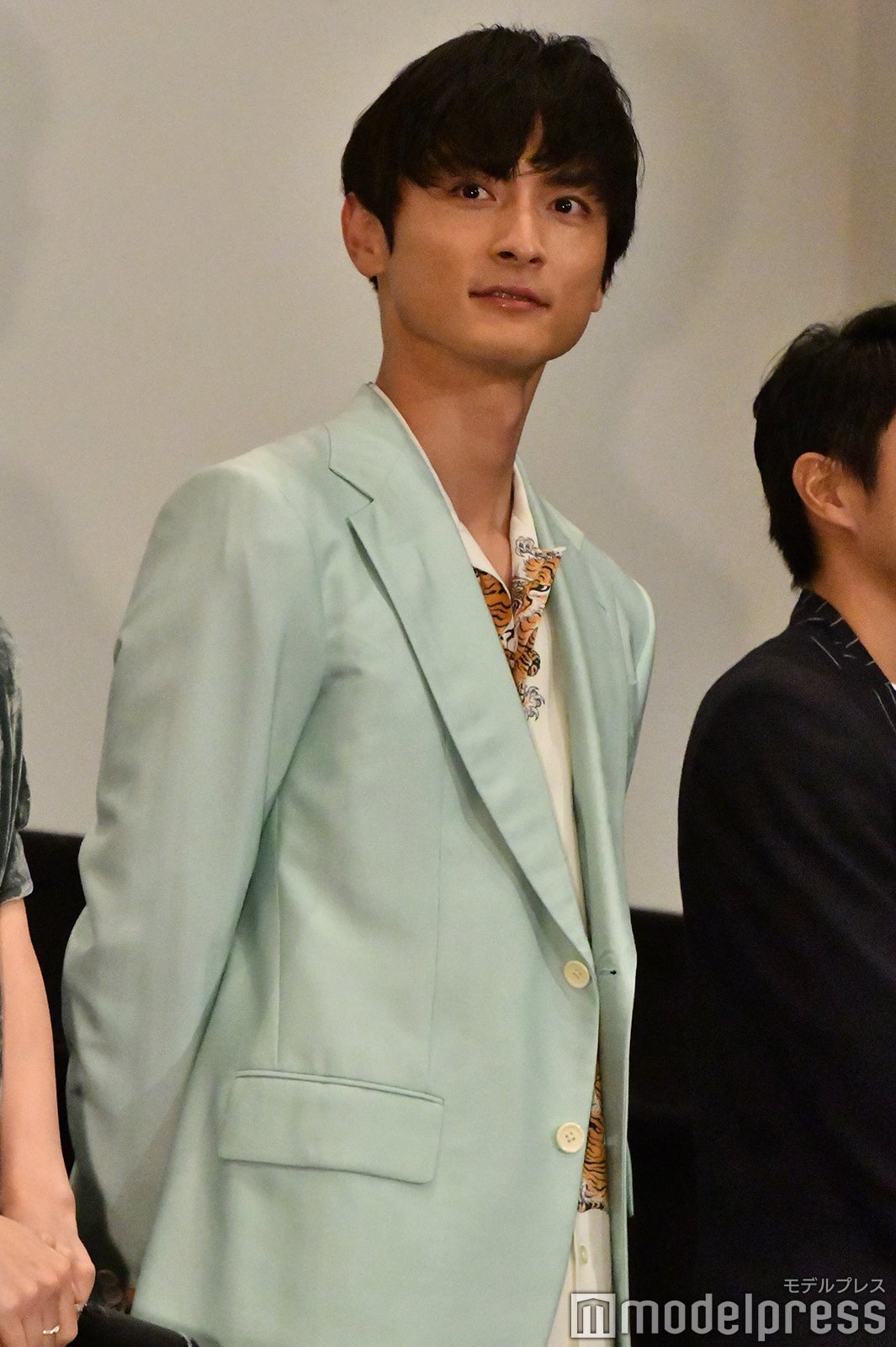 高良健吾（C）モデルプレス