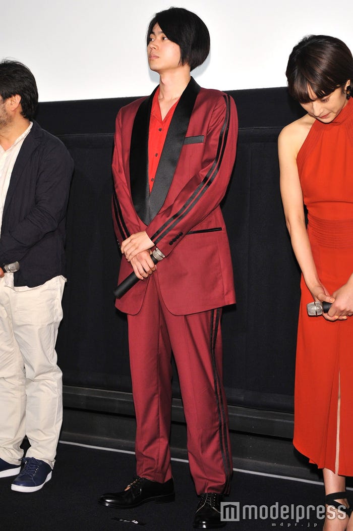 菅田将暉(C)モデルプレス