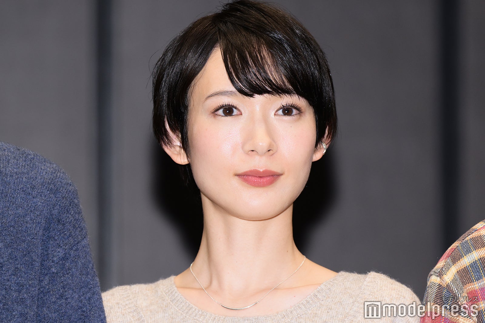 穂志もえか（C）モデルプレス