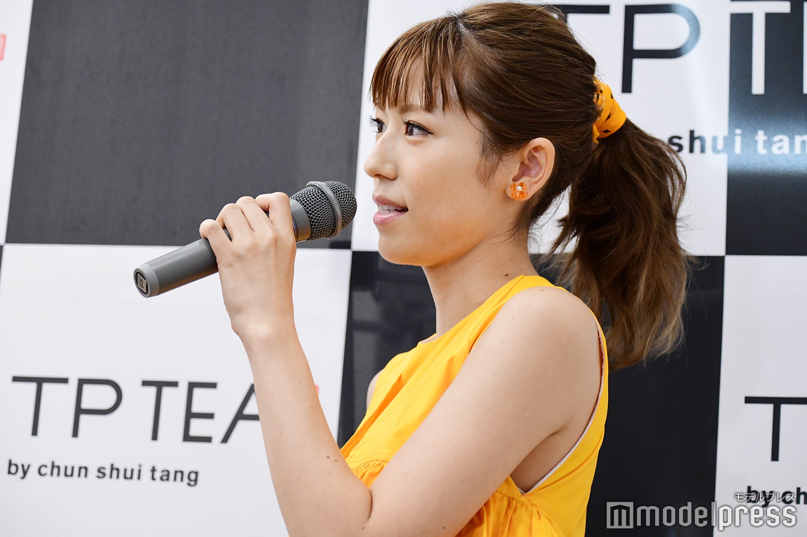 若槻千夏（C）モデルプレス