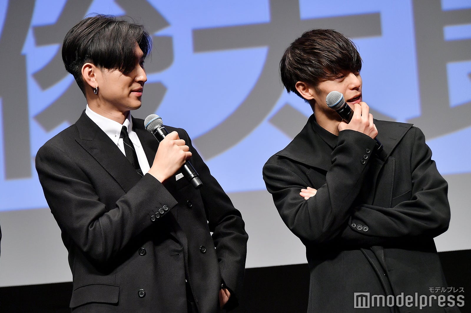 松田翔太、窪田正孝 （C）モデルプレス