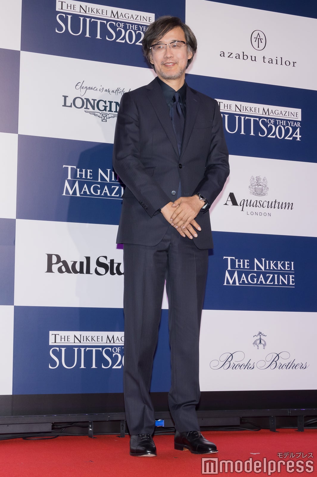 山崎貴監督（C）モデルプレス