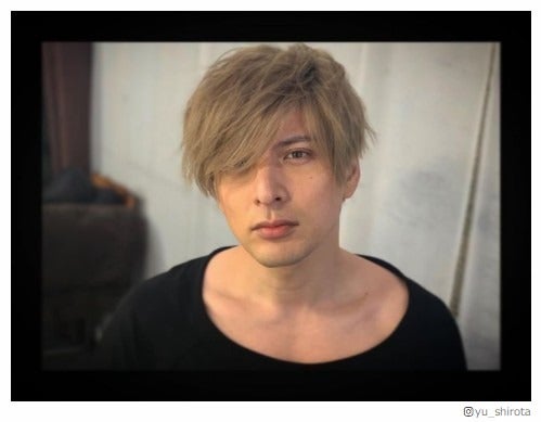 城田優、ハイトーンの新ヘアに絶賛の声 ダイエットも報告