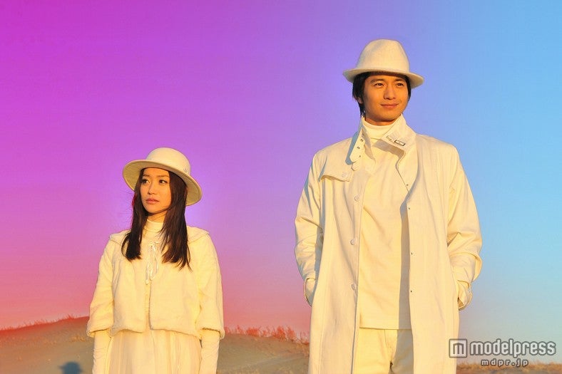 「SPEC」完結編、向井理＆大島優子ら豪華キャスト発表　EXILEメンバーも参戦