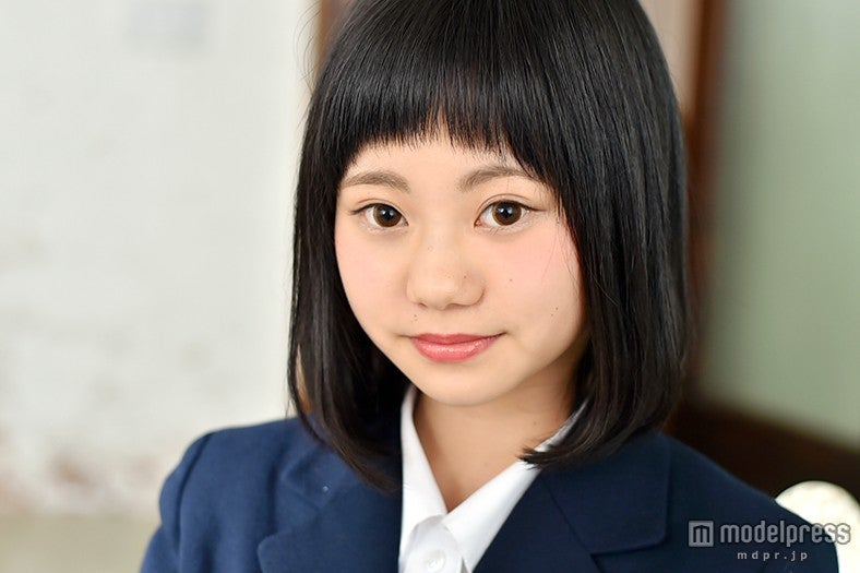 “日本一かわいい女子高生”ファイナリスト紹介＜「九州・沖縄」地方予選・準グランプリ／あきらぴょん＞