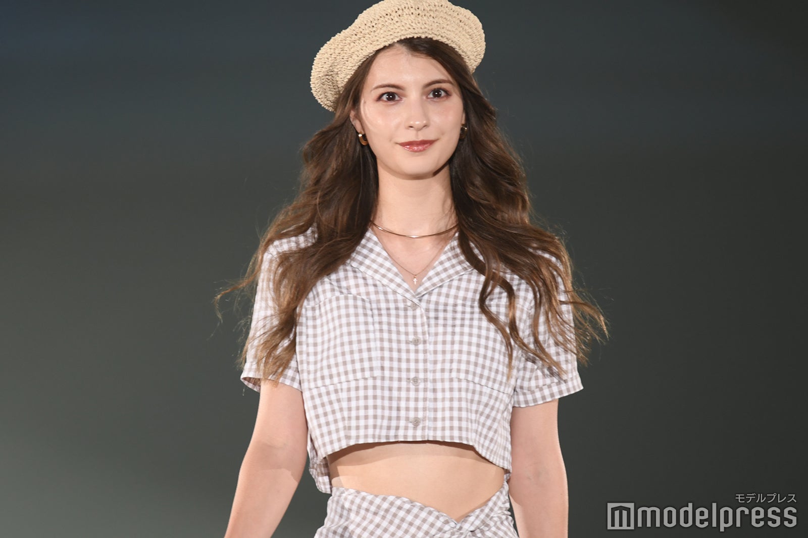 マギー（C）モデルプレス