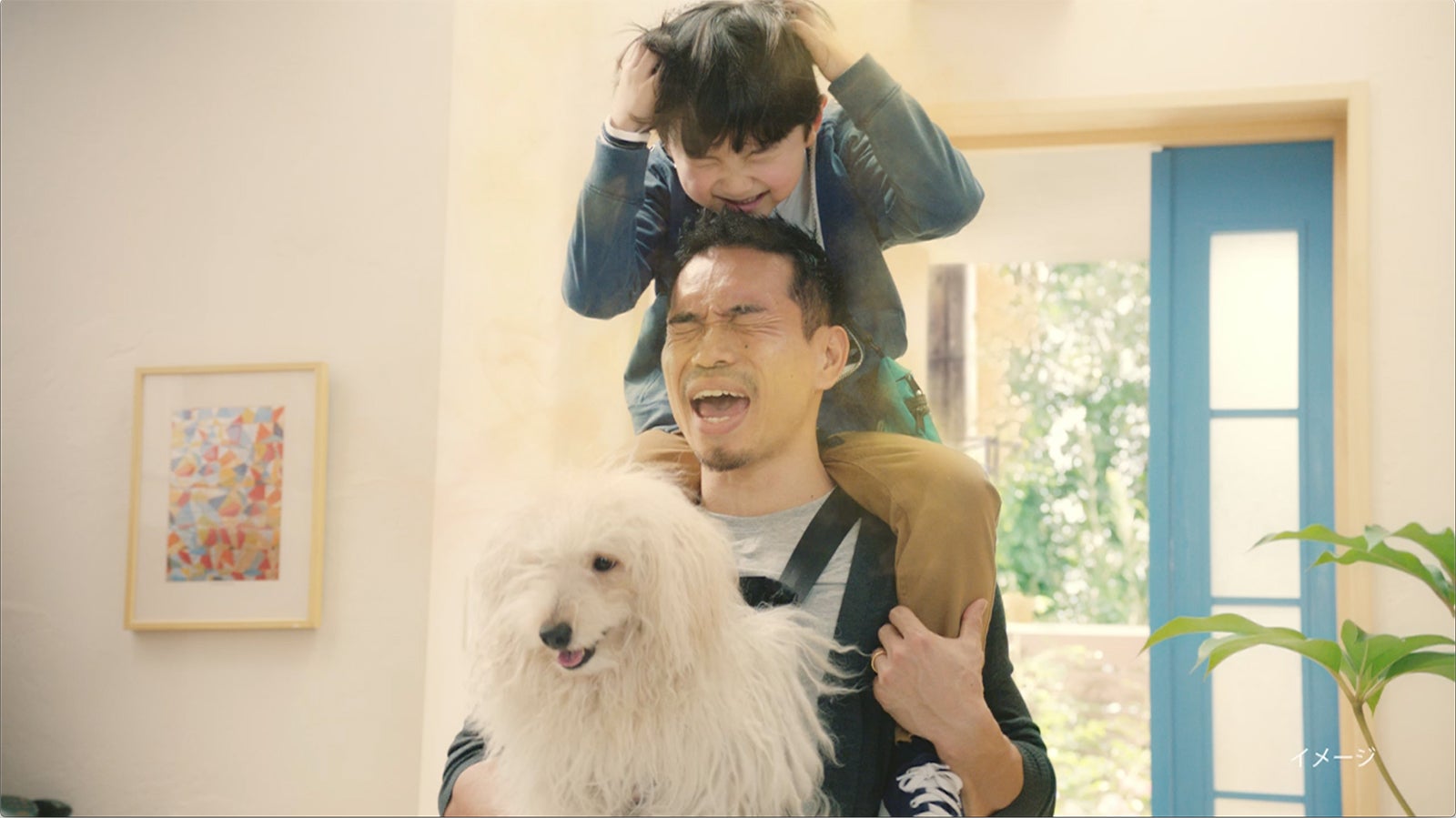 長友佑都 （提供写真）