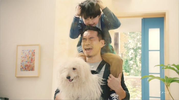 長友佑都 (提供写真)