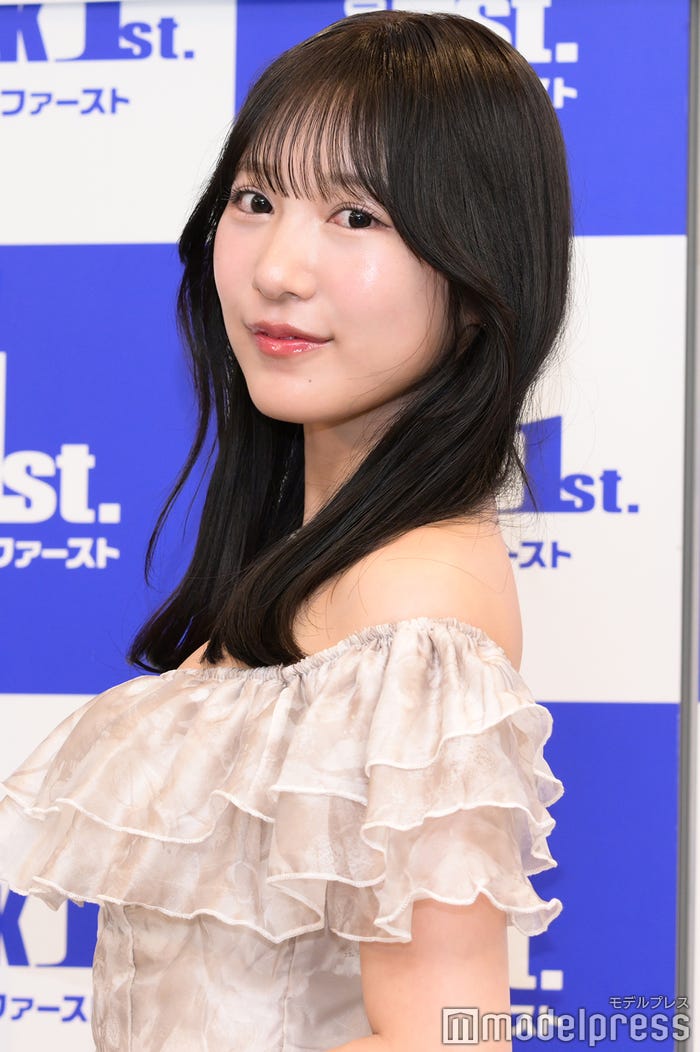 横野すみれ(C)モデルプレス