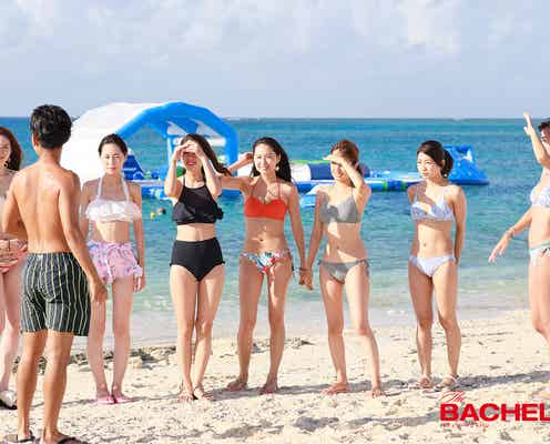 【バチェラー2徹底解説】「1話~5話 あらすじ&見どころ」いきなり波乱のキス合戦…指原莉乃の鋭い解説も注目