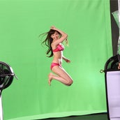 Akb48大島優子ら セクシーランジェリー姿解禁 ピーチ ジョン 秋のキャラクターに決定 モデルプレス Akb48大島優子ら セクシーランジェリー姿解禁 ピーチ ジョン 秋のキャラクターに決定 モデルプレス