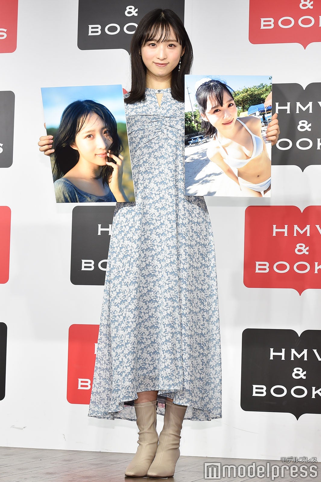 小栗有以（C）モデルプレス