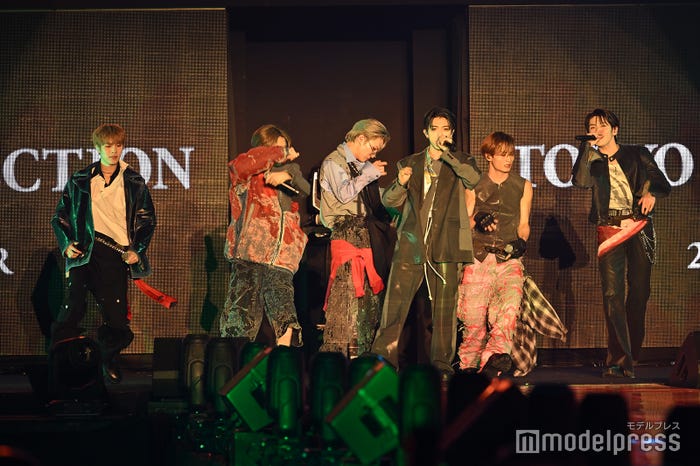 DXTEEN(C)モデルプレス