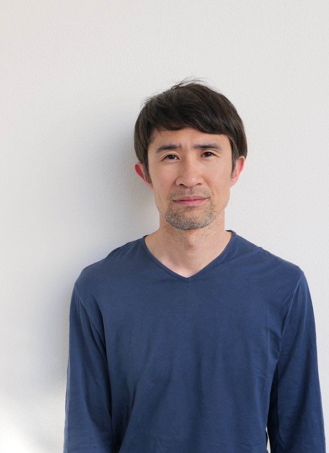 川島潤哉（提供写真）