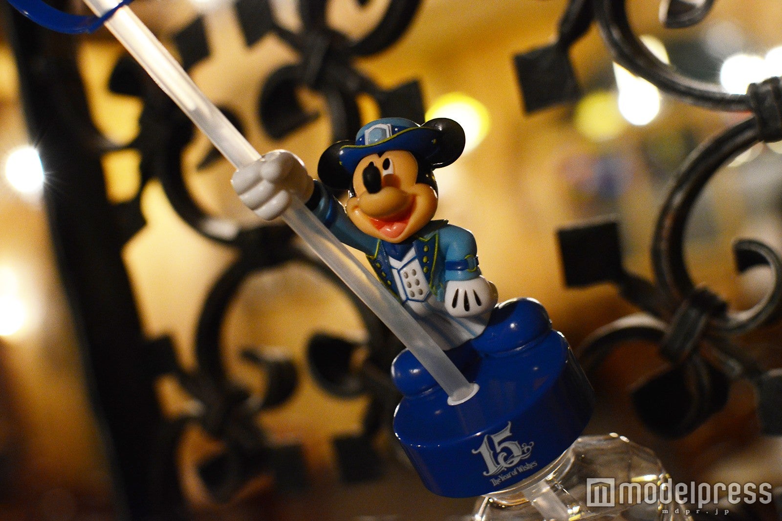 ボトルキャッパー800円（C）モデルプレス