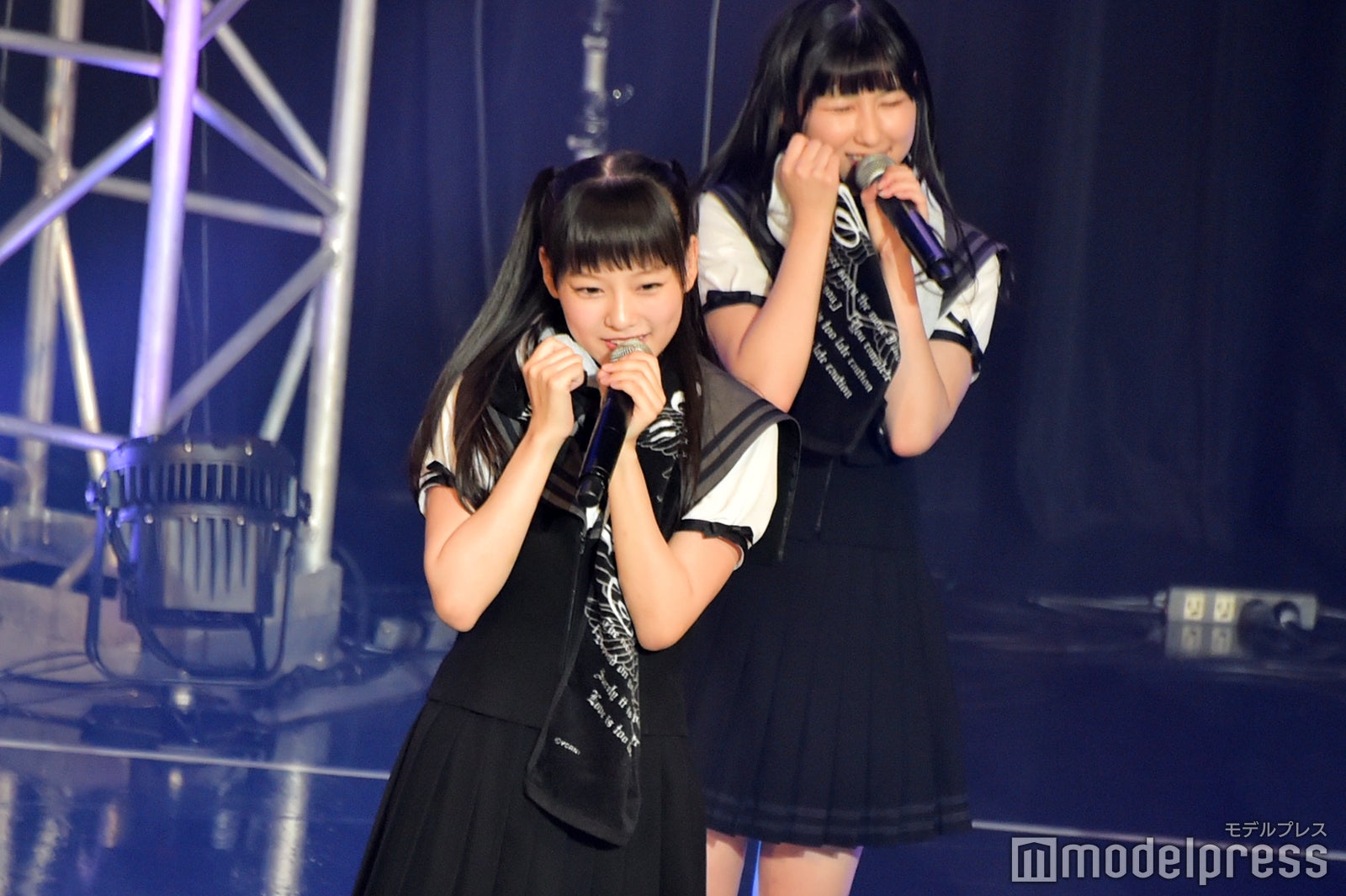 齊藤なぎさ／＝LOVE （C）モデルプレス