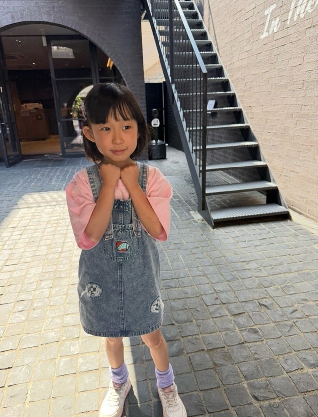 尾形あいさんオフィシャルブログより