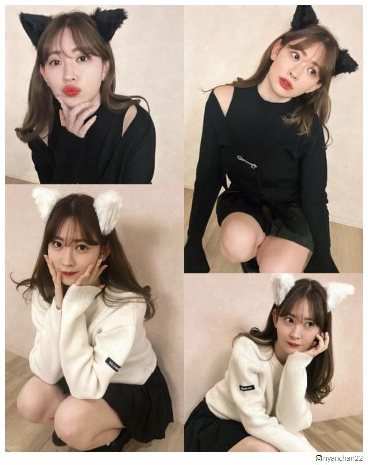 小嶋陽菜Instagramより