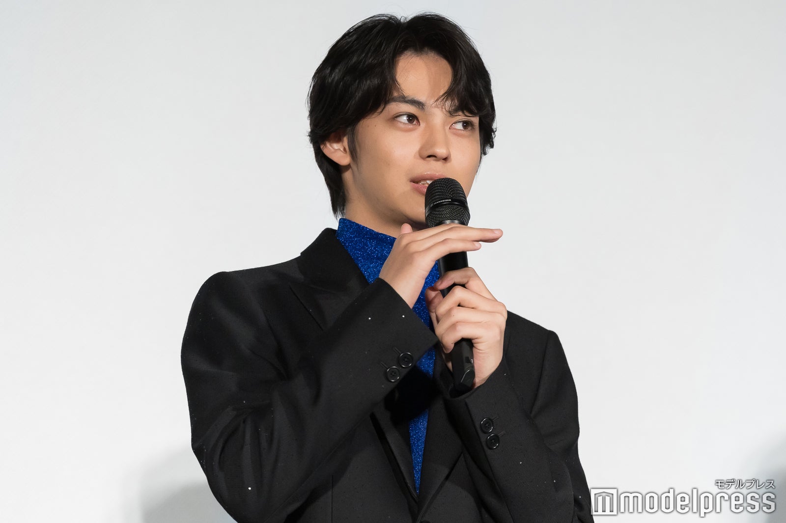 神尾楓珠（C）モデルプレス