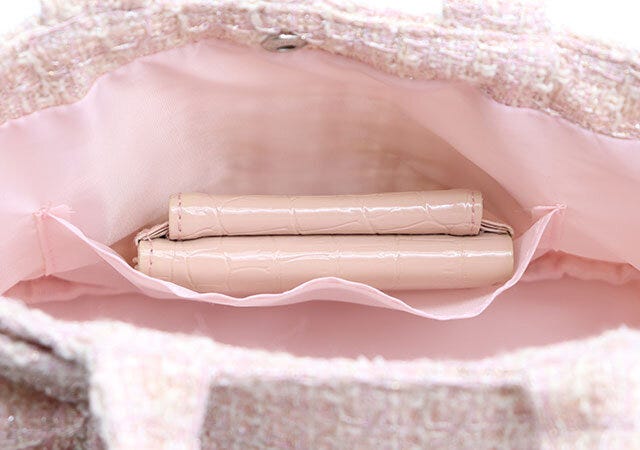 宝島社ムック付録JILL