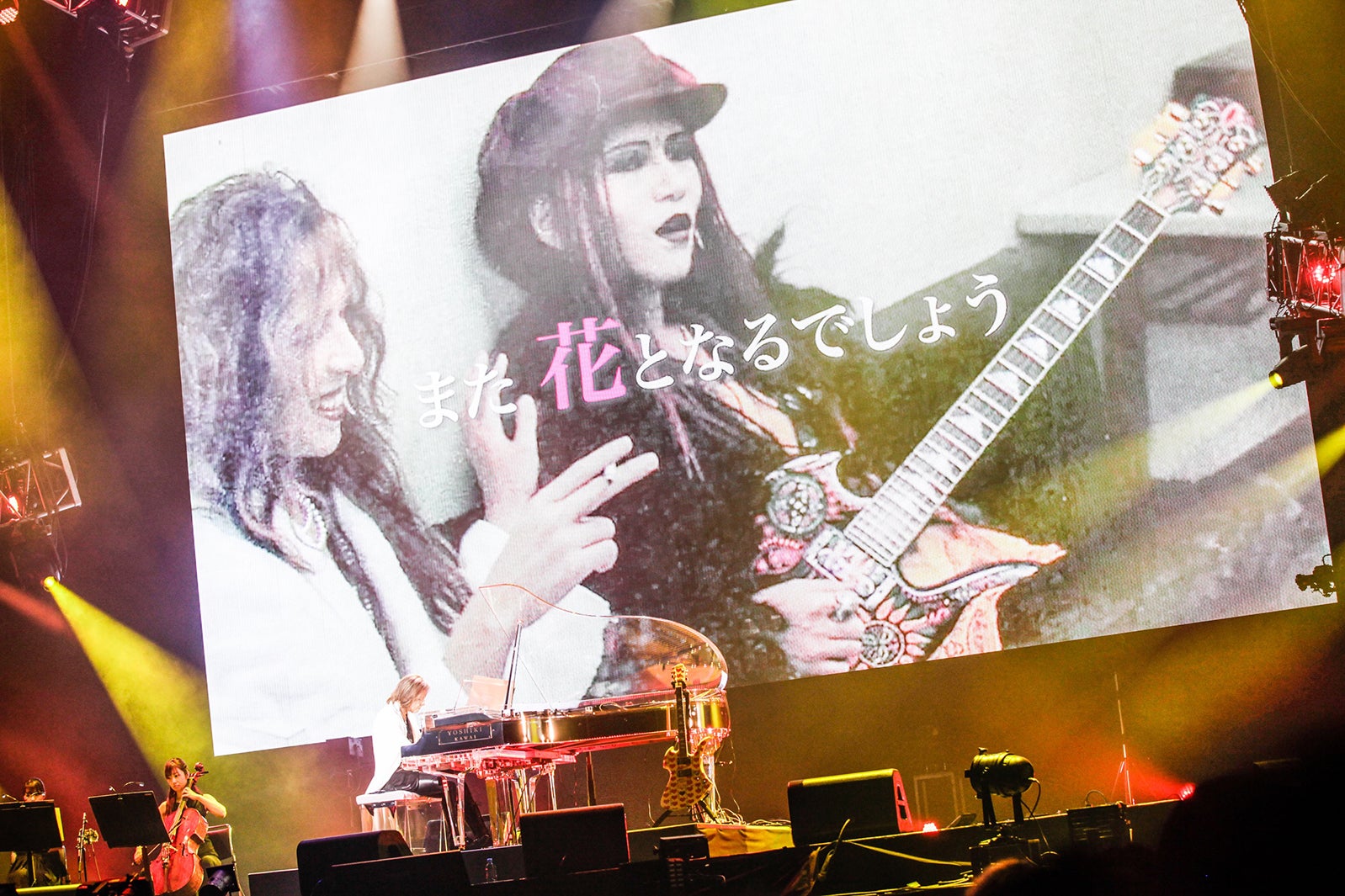 LUNATIC FEST. 2018の様子（提供画像）