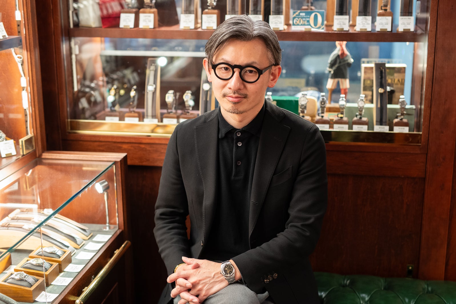 ファイアーキッズCEO・遠藤元樹氏（提供写真）