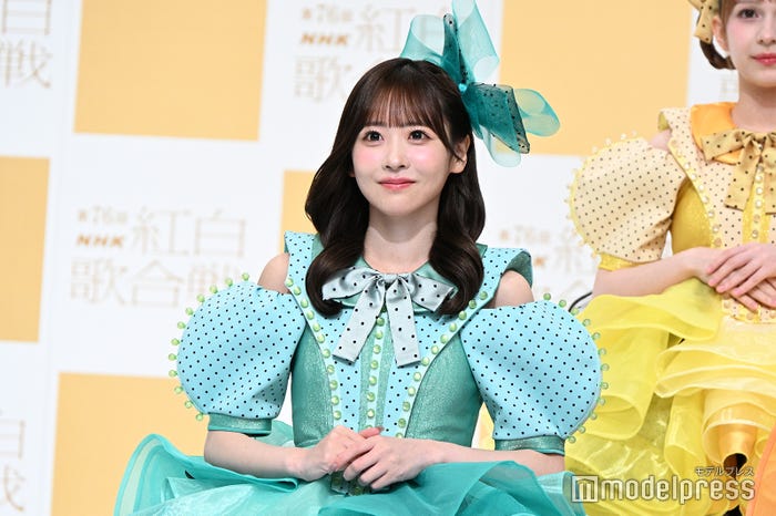 櫻井優衣(C)モデルプレス