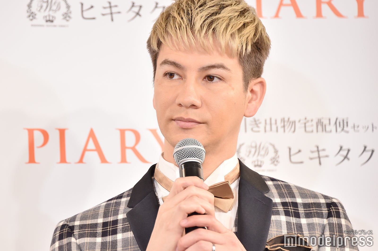 JOY（C）モデルプレス