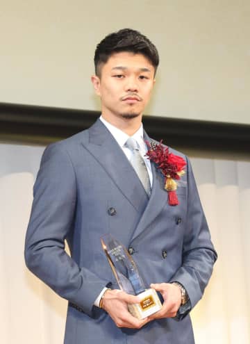 中谷潤人「キャリアの中でもビックマッチ」井上尚弥が明言5月のドリームマッチに意気込み 勝利→MVP奪取にも意欲