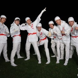 ジャニーズWEST「キャピキャピを見て」デビュー5周年!本気の5本勝負を振り返る