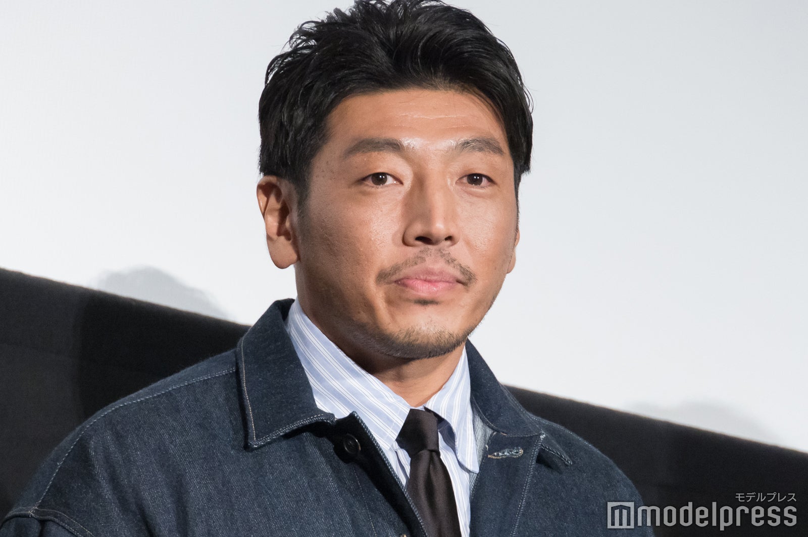 後藤剛範（C）モデルプレス