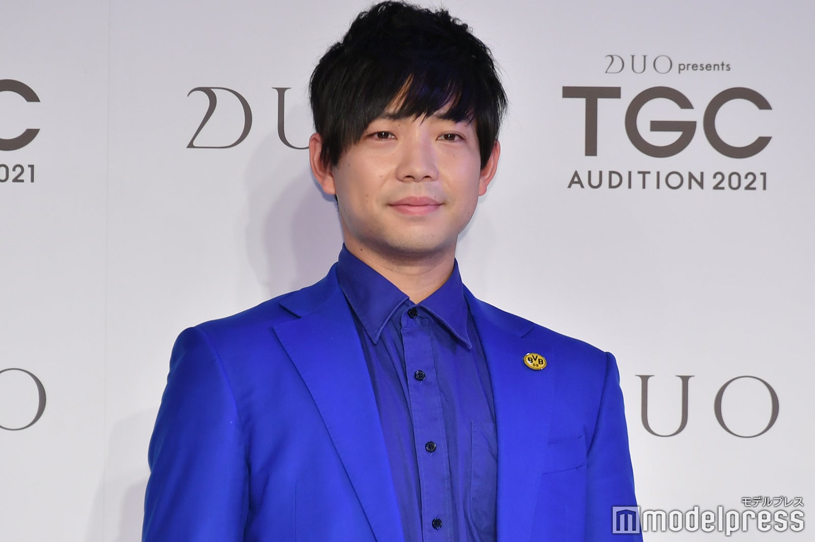 前田裕太（C）モデルプレス