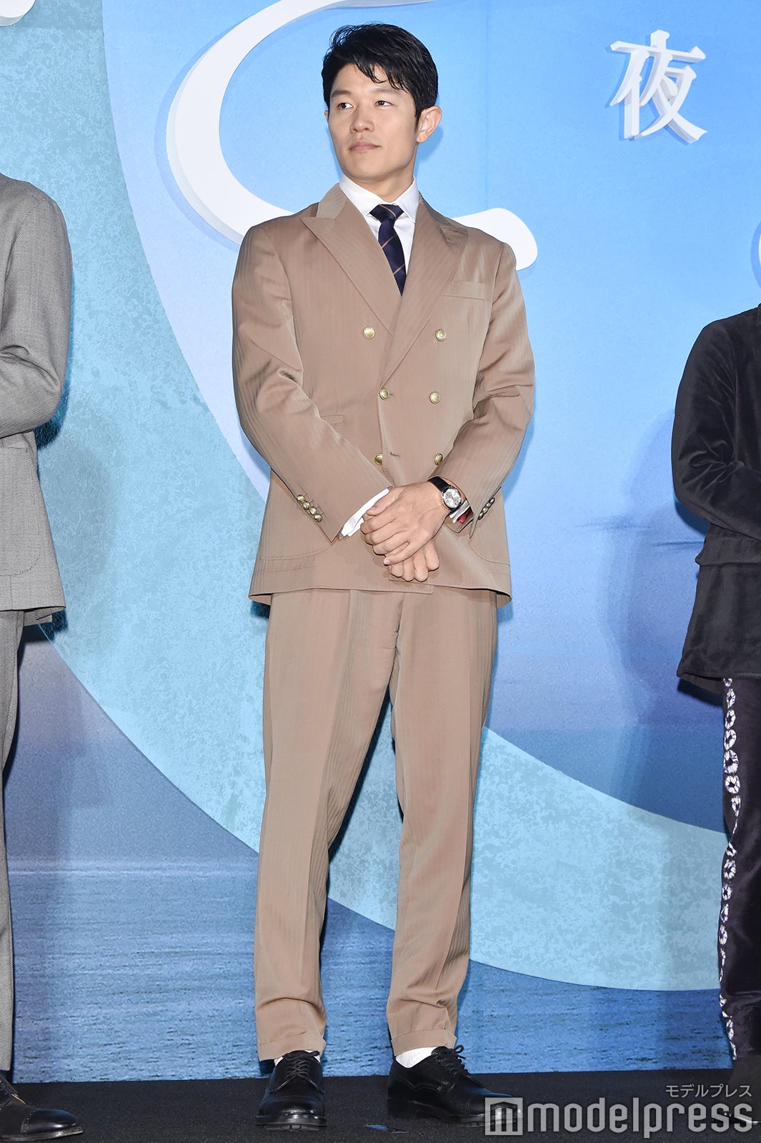 鈴木亮平 （C）モデルプレス