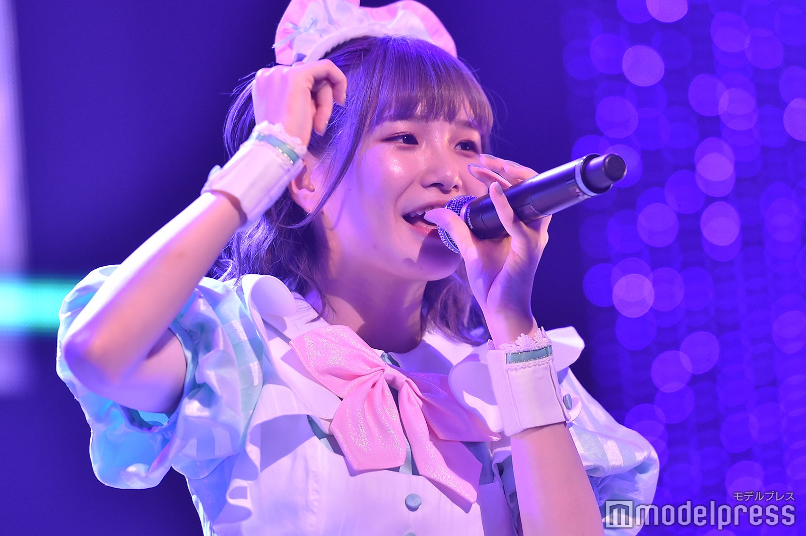 あっとせぶんてぃーん（C）モデルプレス