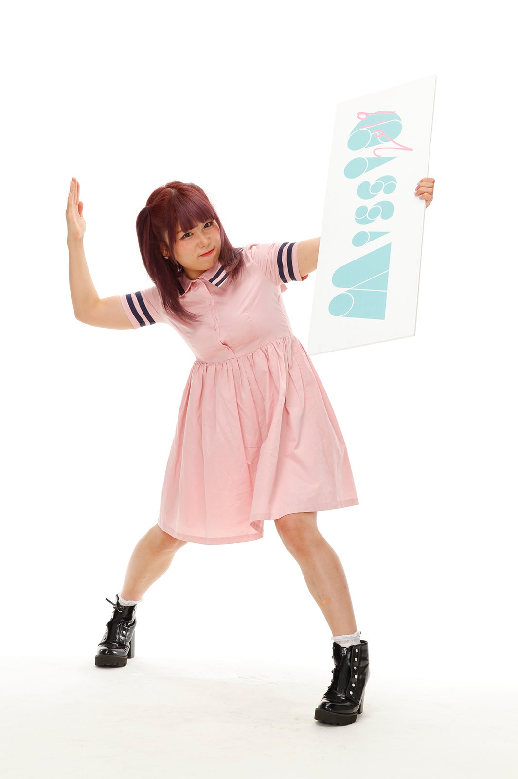 中野たむ （写真提供：講談社） 