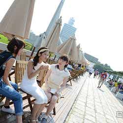 「肉食女子博」