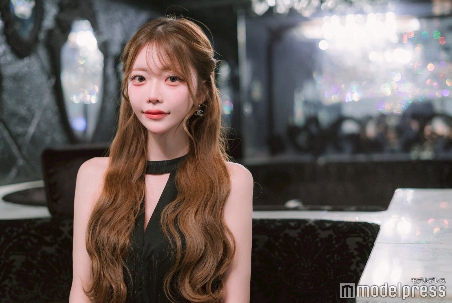 らん「ヴェルージュ」（C）モデルプレス