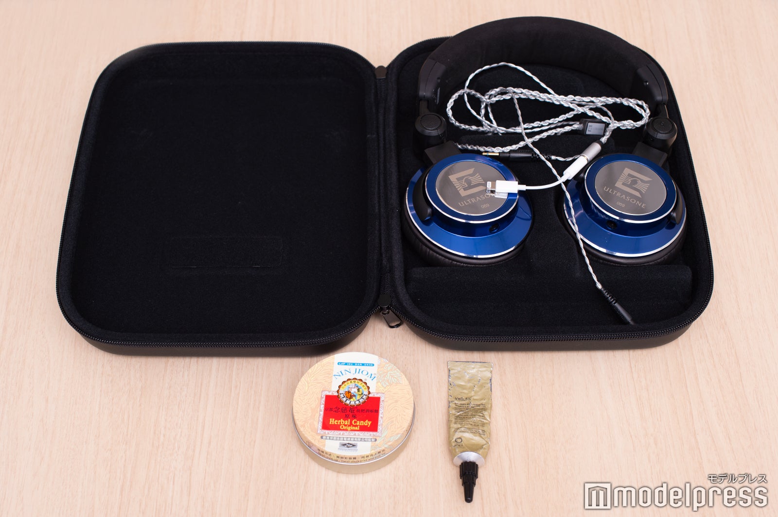 手越祐也、愛用の私物（C）モデルプレス