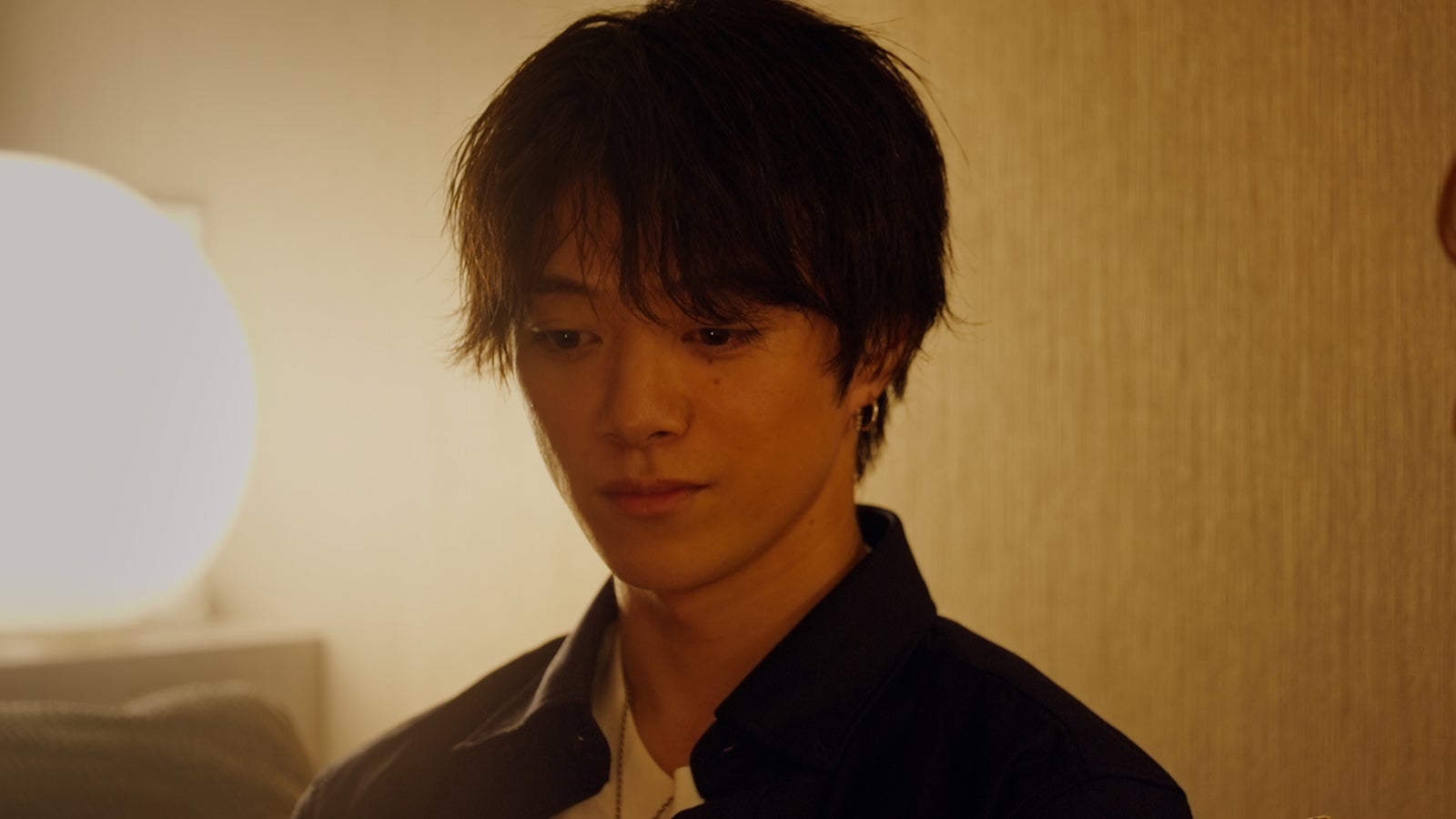 マサヤ『ラブトランジット』シーズン2第3話（C）2024 Amazon Content Services LLC or its Affiliates.