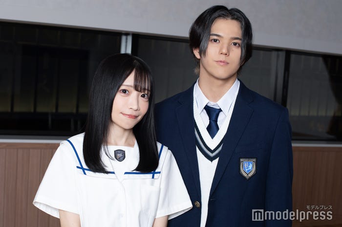 山川ひろみ、RAN(C)モデルプレス