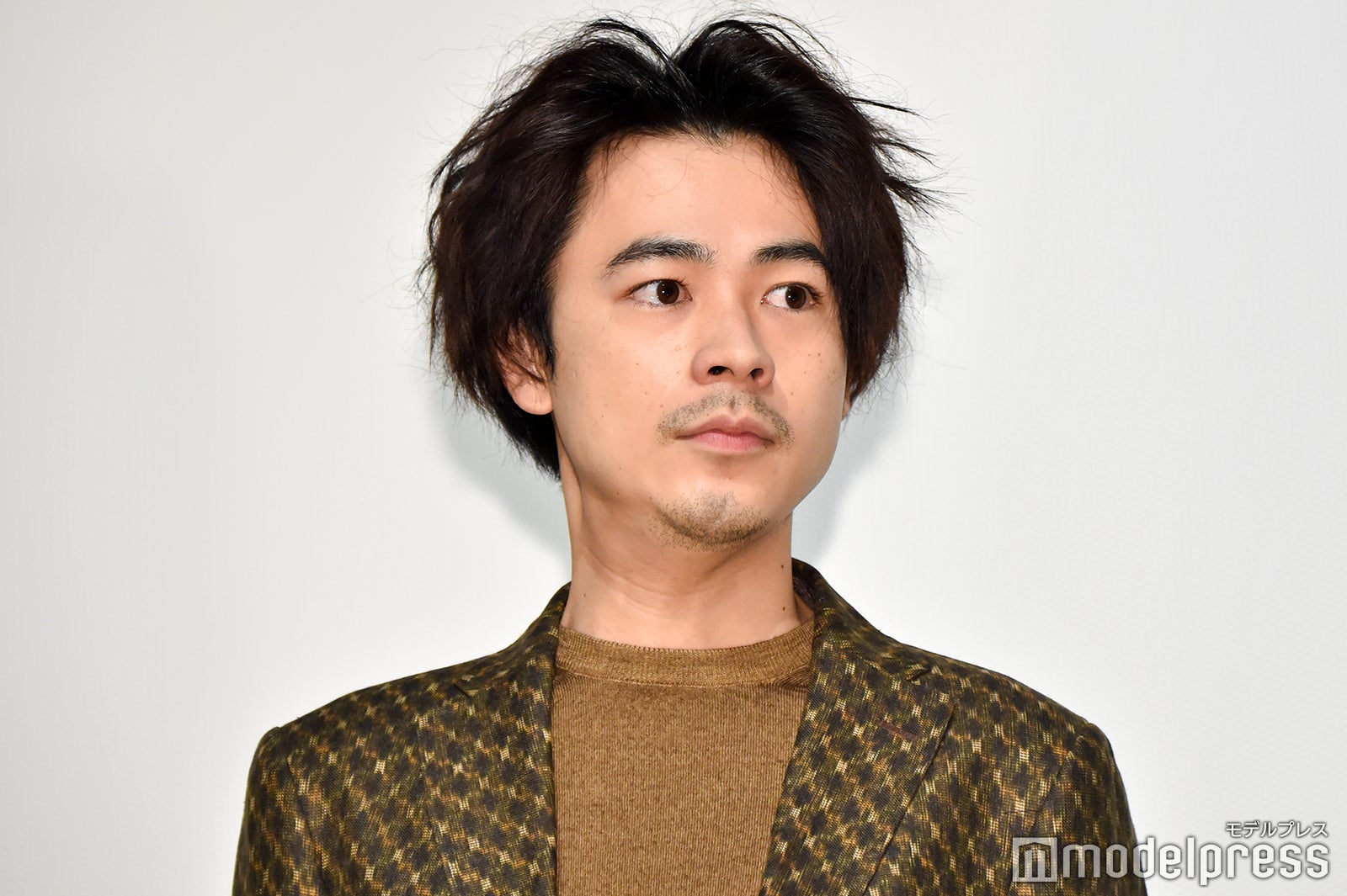 成田凌（C）モデルプレス