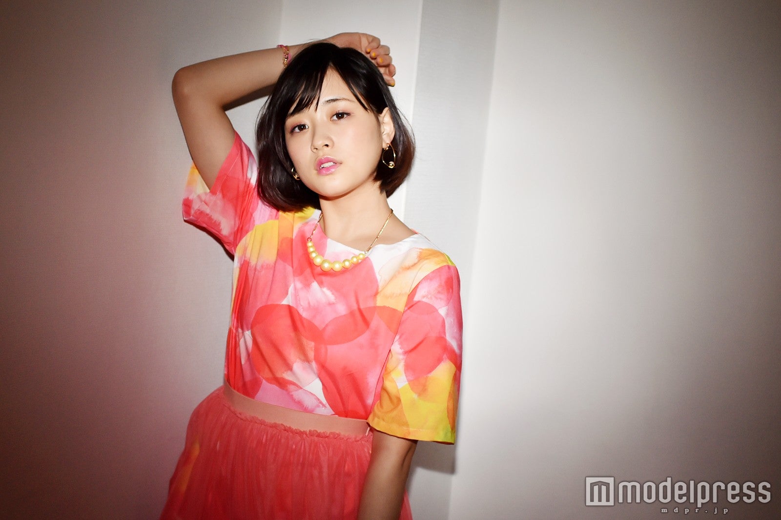 大原櫻子（C）モデルプレス