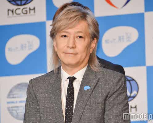 小室哲哉、引退発表の安室奈美恵へ思い明かす