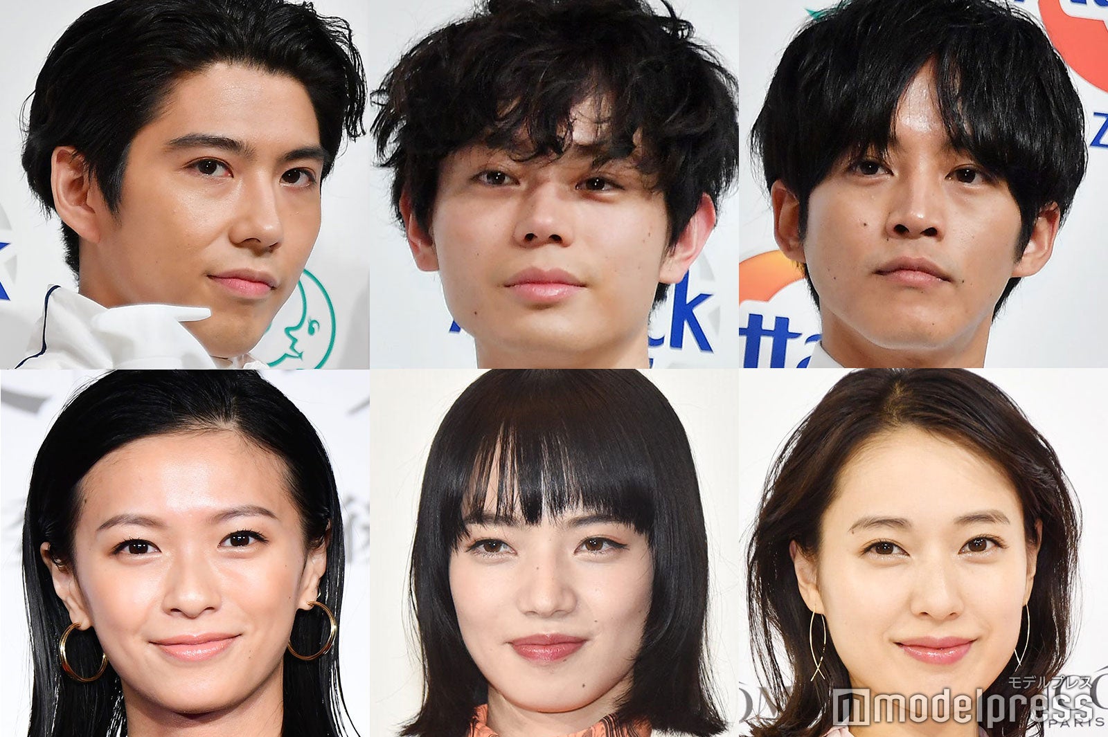 菅田将暉結婚で 洗濯愛してる会 妻は小松菜奈 榮倉奈々 戸田恵梨香 最強の布陣 すごい世界 と話題 モデルプレス