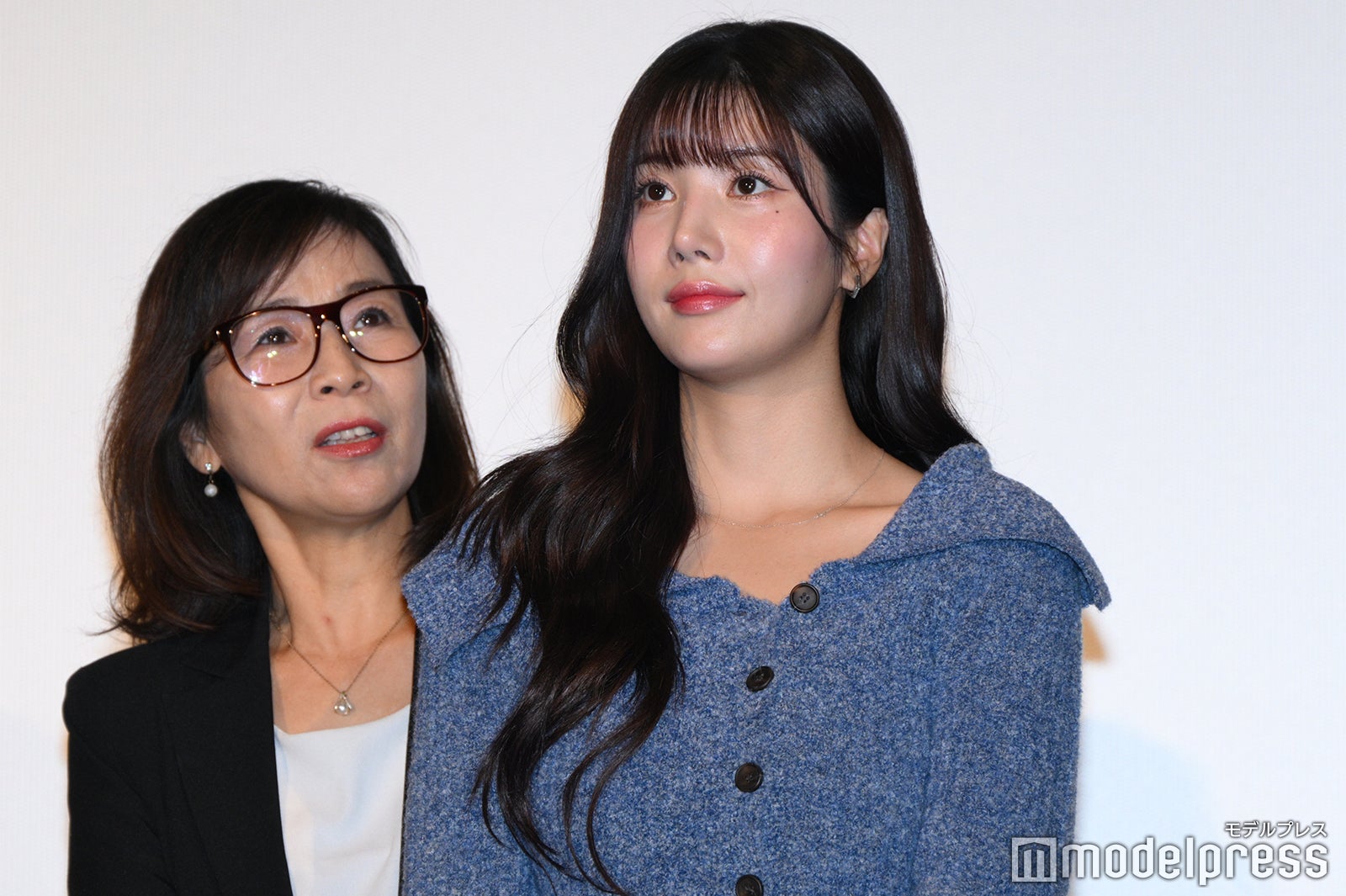 みょんふぁ、クォン・ウンビ（C）モデルプレス