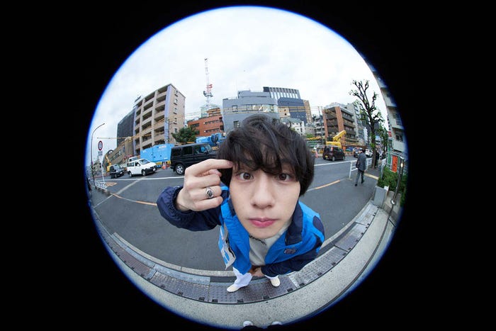 山下幸輝(提供写真)