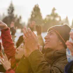 豪雪JAM/画像提供:新潟県庁