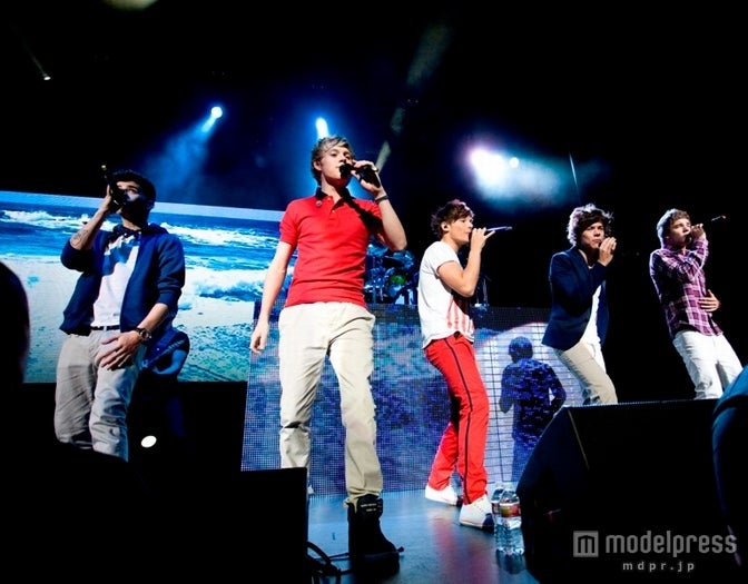 ワン・ダイレクション