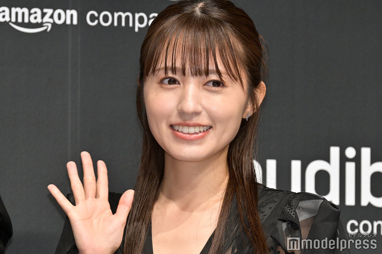 逢田梨香子（C）モデルプレス