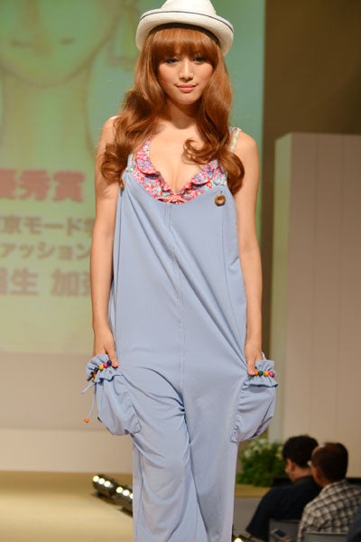 2011年三愛水着イメージガール北川富紀子（きたがわときこ）